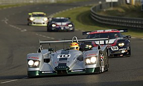 Le Mans